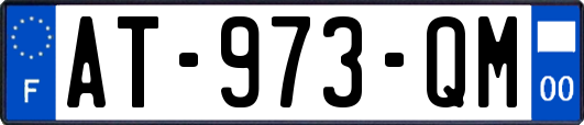AT-973-QM