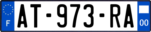 AT-973-RA