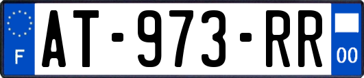 AT-973-RR