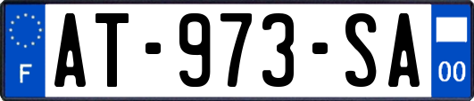 AT-973-SA