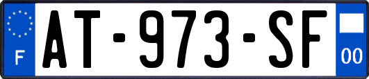 AT-973-SF