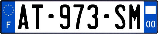 AT-973-SM
