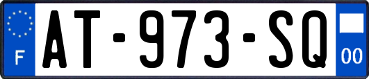 AT-973-SQ