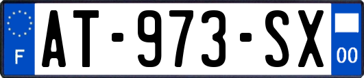 AT-973-SX