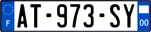 AT-973-SY