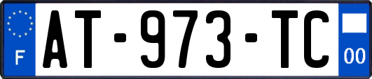 AT-973-TC