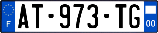 AT-973-TG