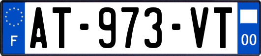 AT-973-VT