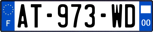 AT-973-WD