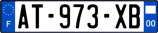 AT-973-XB