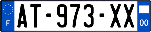 AT-973-XX