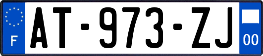 AT-973-ZJ