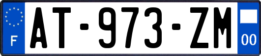 AT-973-ZM