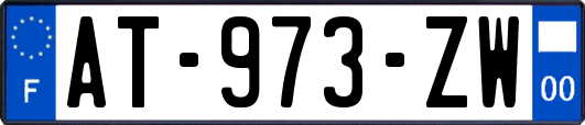 AT-973-ZW