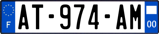 AT-974-AM