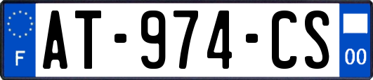 AT-974-CS