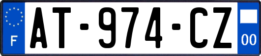 AT-974-CZ