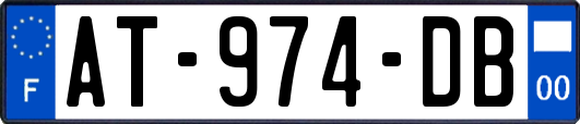 AT-974-DB