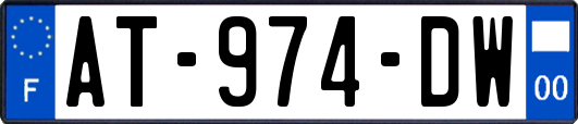 AT-974-DW