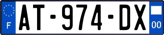 AT-974-DX