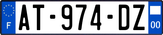 AT-974-DZ