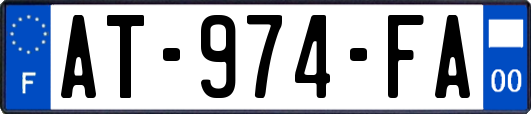AT-974-FA