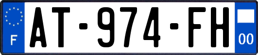 AT-974-FH