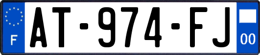 AT-974-FJ