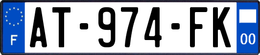 AT-974-FK