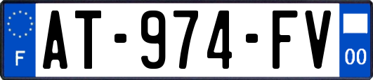 AT-974-FV