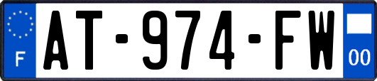 AT-974-FW