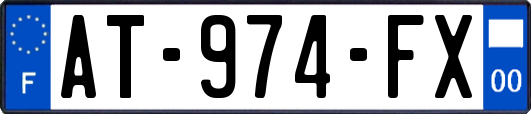 AT-974-FX