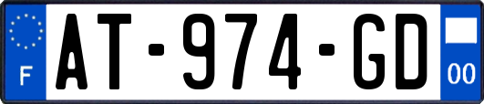 AT-974-GD