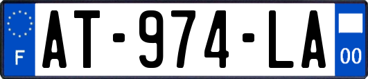 AT-974-LA