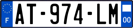 AT-974-LM