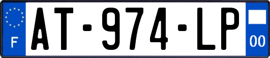AT-974-LP