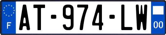 AT-974-LW