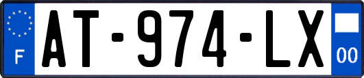 AT-974-LX