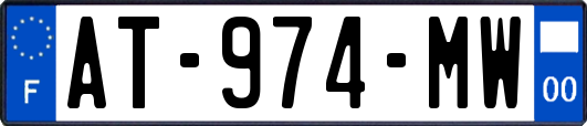 AT-974-MW