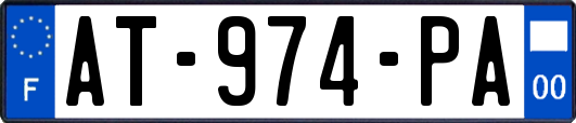AT-974-PA