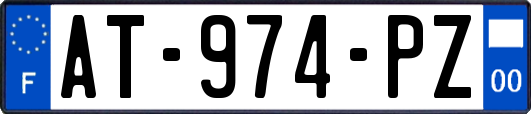 AT-974-PZ