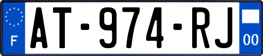 AT-974-RJ