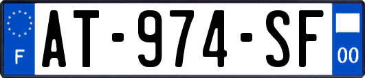 AT-974-SF