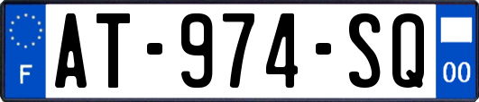 AT-974-SQ