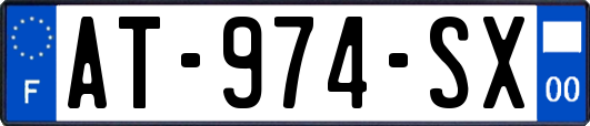 AT-974-SX