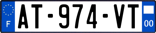 AT-974-VT