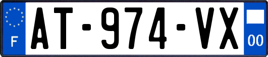 AT-974-VX