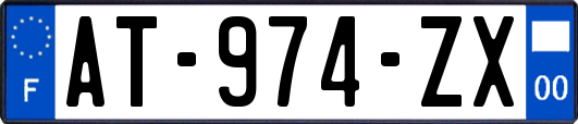 AT-974-ZX