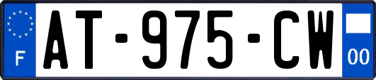 AT-975-CW