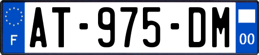 AT-975-DM